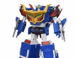 Brave Exkaiser T-Spark Toyrise Dragon Kizer Action Figure