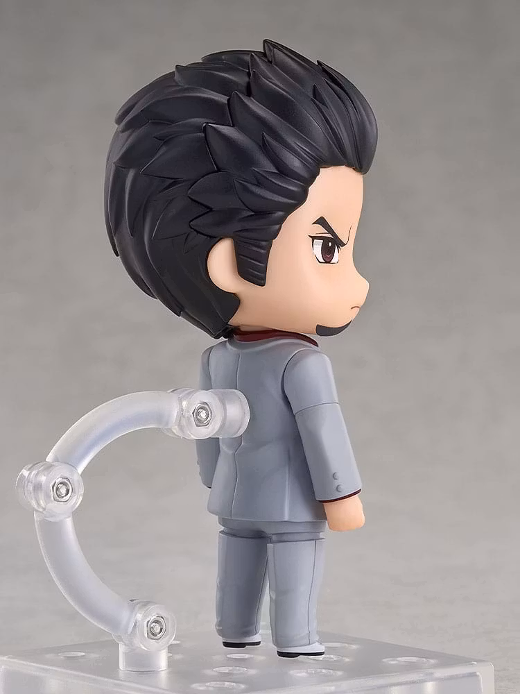 Yakuza Nendoroid Kazuma Kiryu