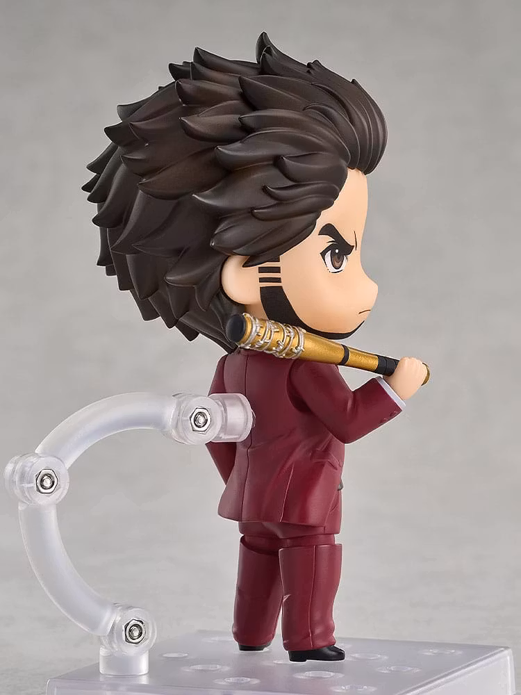 Yakuza Nendoroid Ichiban Kasuga