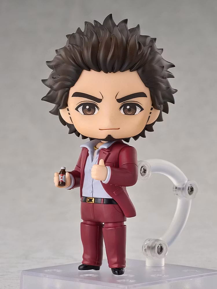 Yakuza Nendoroid Ichiban Kasuga