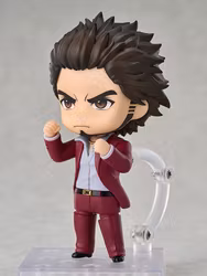 Yakuza Nendoroid Ichiban Kasuga