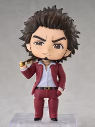 Yakuza Nendoroid Ichiban Kasuga