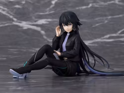 Kamitsubaki City Under Construction Koko Rinne Premium Perching Figure