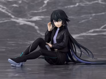 Kamitsubaki City Under Construction Koko Rinne Premium Perching Figure