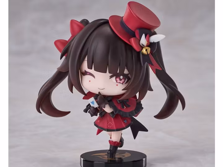 Honkai: Star Rail Nameless Honor Vol. 01 Sparkle