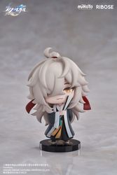 Honkai: Star Rail Nameless Honor Vol. 01 Jing Yuan