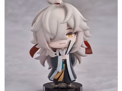 Honkai: Star Rail Nameless Honor Vol. 01 Jing Yuan