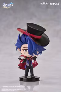 Honkai: Star Rail Nameless Honor Vol. 01 Sampo