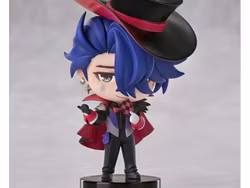 Honkai: Star Rail Nameless Honor Vol. 01 Sampo