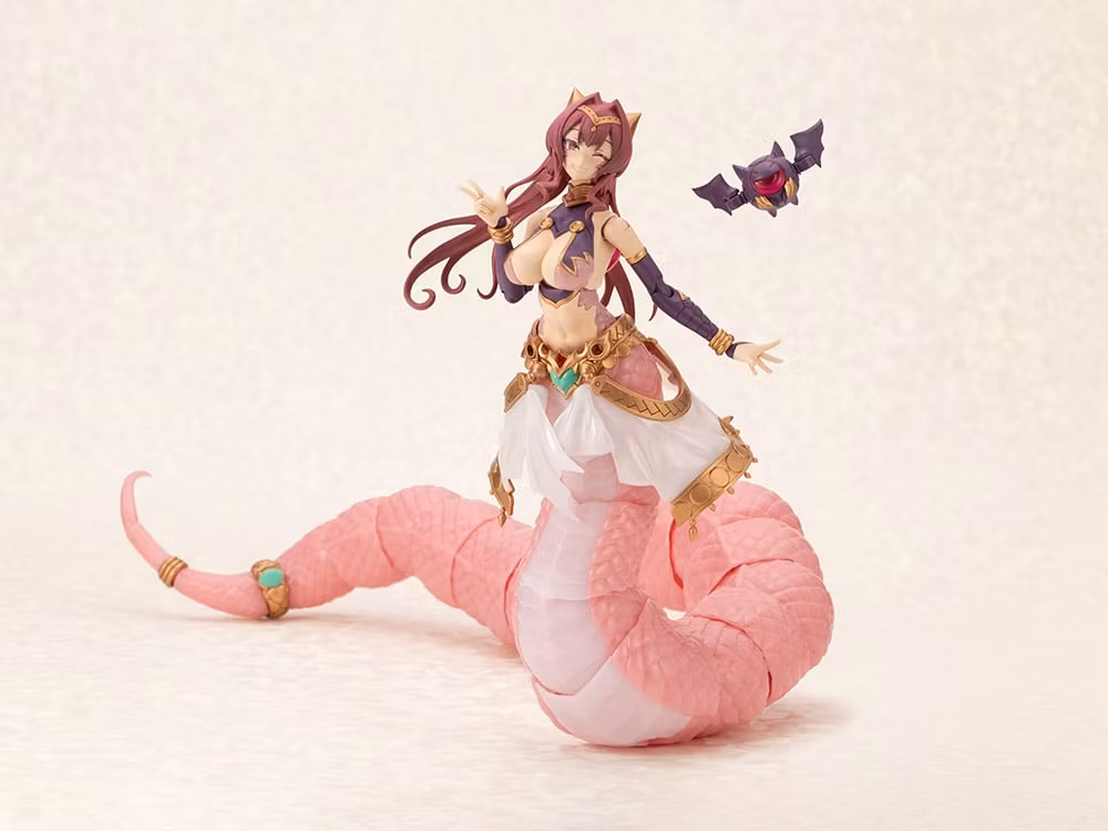Arcanadea Meltina Model Kit