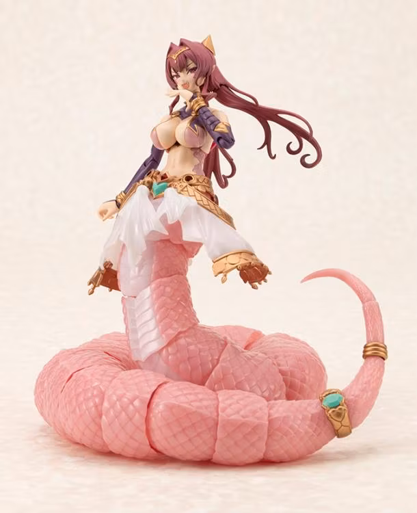 Arcanadea Meltina Model Kit