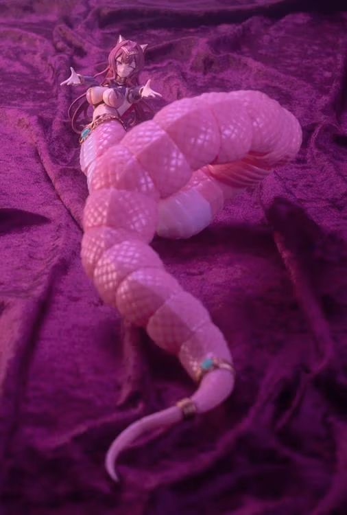 Arcanadea Meltina Model Kit