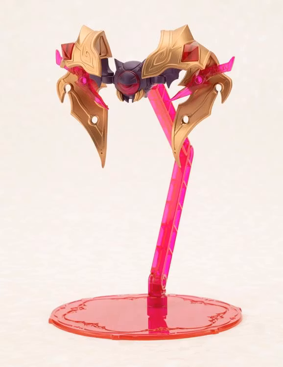 Arcanadea Meltina Model Kit