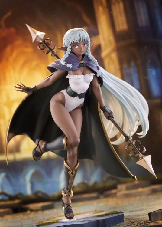 Unicorn Overlord Rosalinde 1/7 Scale Figure