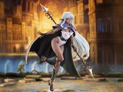 Unicorn Overlord Rosalinde 1/7 Scale Figure