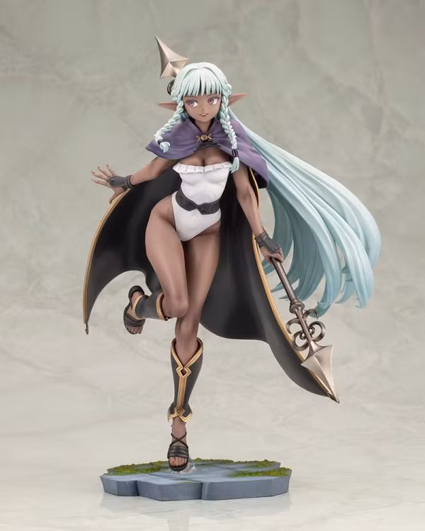 Unicorn Overlord Rosalinde 1/7 Scale Figure