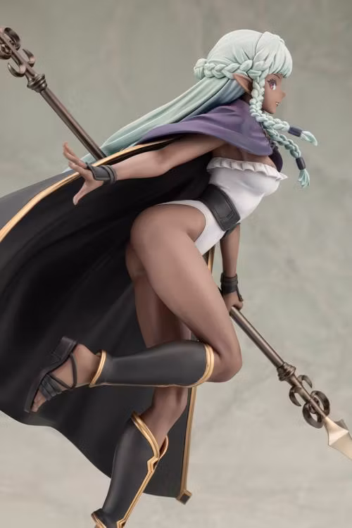 Unicorn Overlord Rosalinde 1/7 Scale Figure