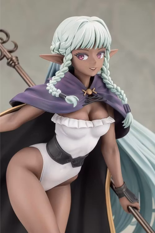Unicorn Overlord Rosalinde 1/7 Scale Figure