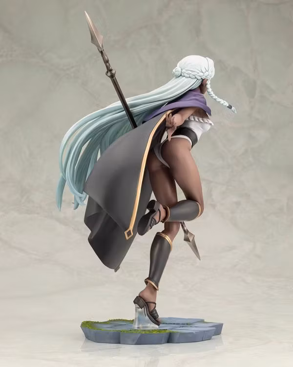 Unicorn Overlord Rosalinde 1/7 Scale Figure