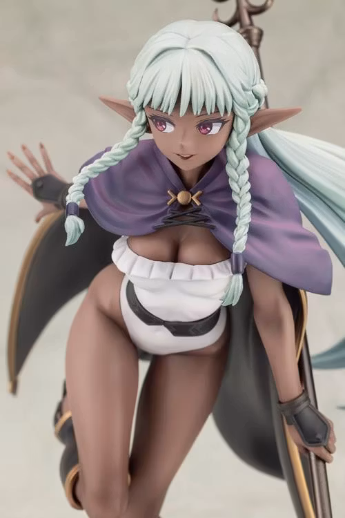 Unicorn Overlord Rosalinde 1/7 Scale Figure