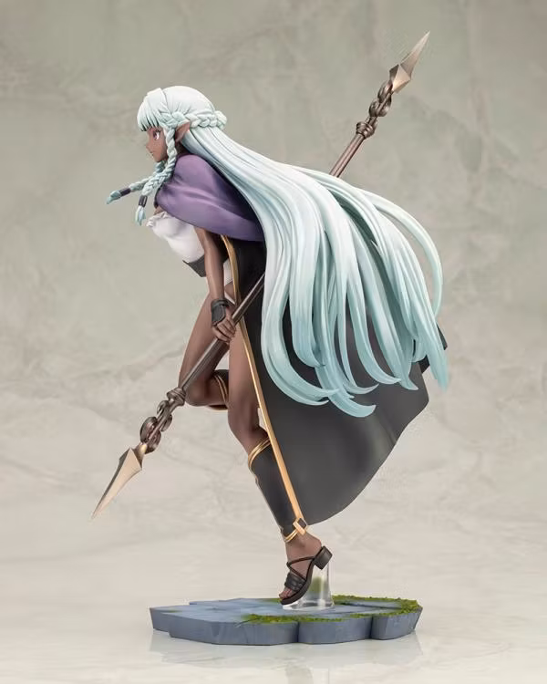 Unicorn Overlord Rosalinde 1/7 Scale Figure