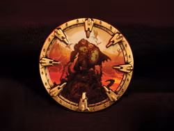 Doom: The Dark Ages Doom Slayer Collectible Coin