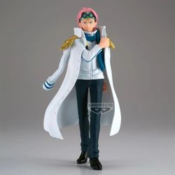 One Piece The Shukko Koby Figure