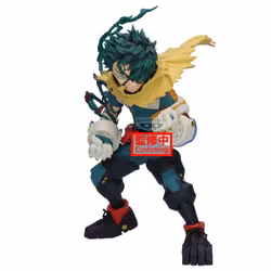 My Hero Academia Izuku Midoriya (Final Season) Figure