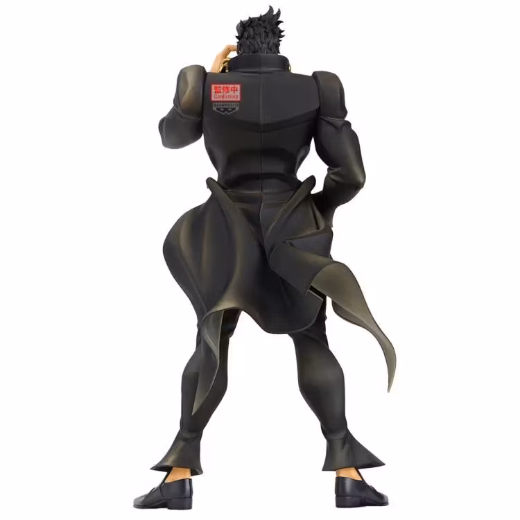 JoJo's Bizarre Adventure: Stardust Crusaders Mometria Jotaro Kujo Figure
