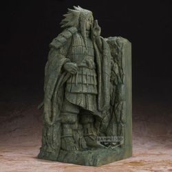 Naruto FigLife! Madara Uchiha (The Final Valley) Figure