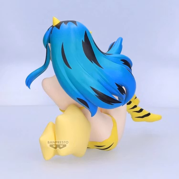 Urusei Yatsura Relax time Lum (Ver. 4) Figure