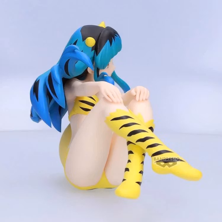 Urusei Yatsura Relax time Lum (Ver. 4) Figure