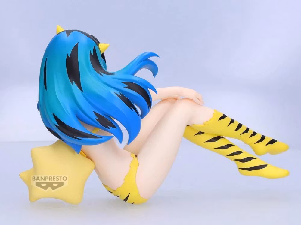 Urusei Yatsura Relax time Lum (Ver. 4) Figure
