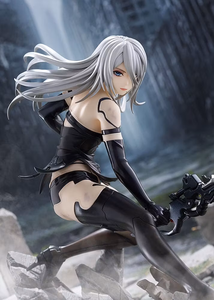 NieR:Automata Ver1.1a A2 1/7 Scale Figure