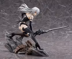 NieR:Automata Ver1.1a A2 1/7 Scale Figure