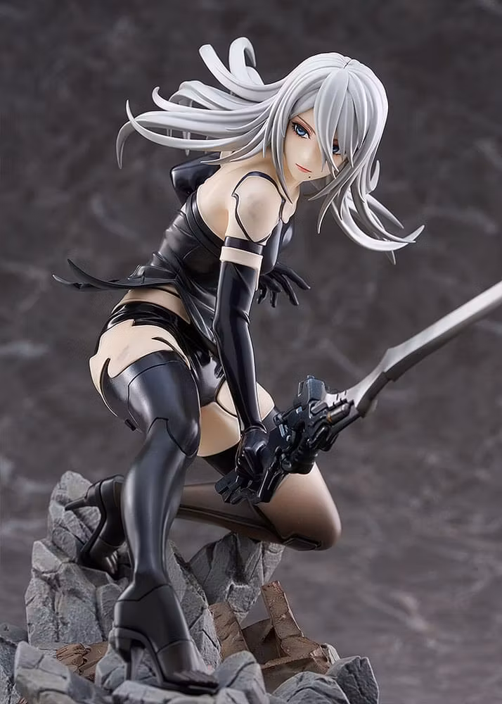 NieR:Automata Ver1.1a A2 1/7 Scale Figure