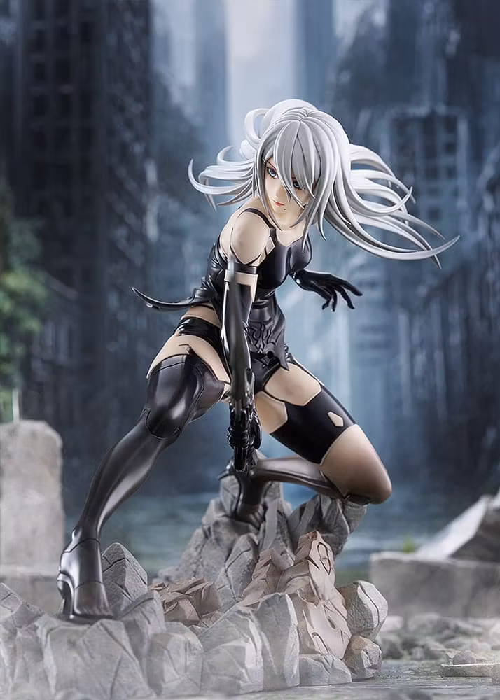 NieR:Automata Ver1.1a A2 1/7 Scale Figure