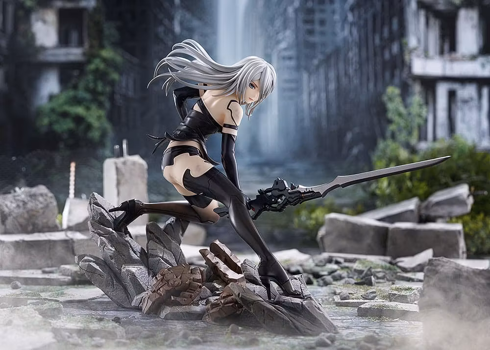 NieR:Automata Ver1.1a A2 1/7 Scale Figure