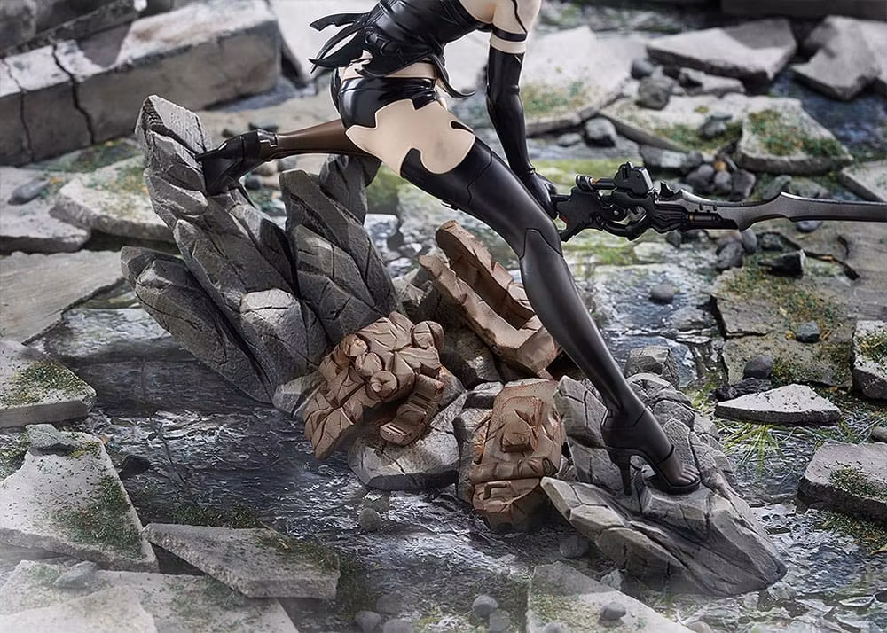 NieR:Automata Ver1.1a A2 1/7 Scale Figure
