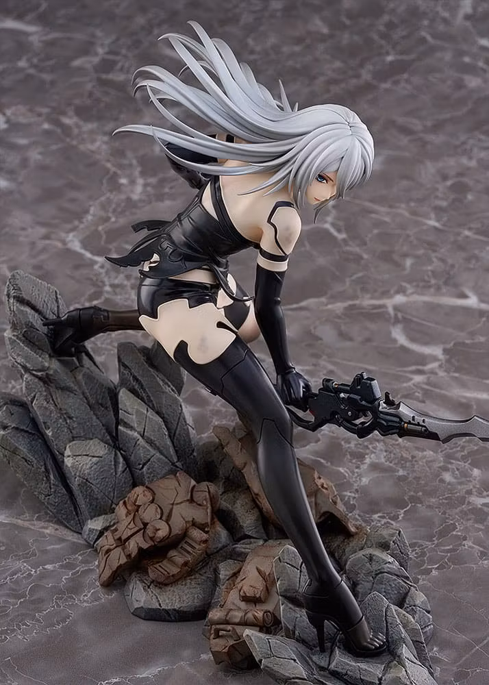 NieR:Automata Ver1.1a A2 1/7 Scale Figure
