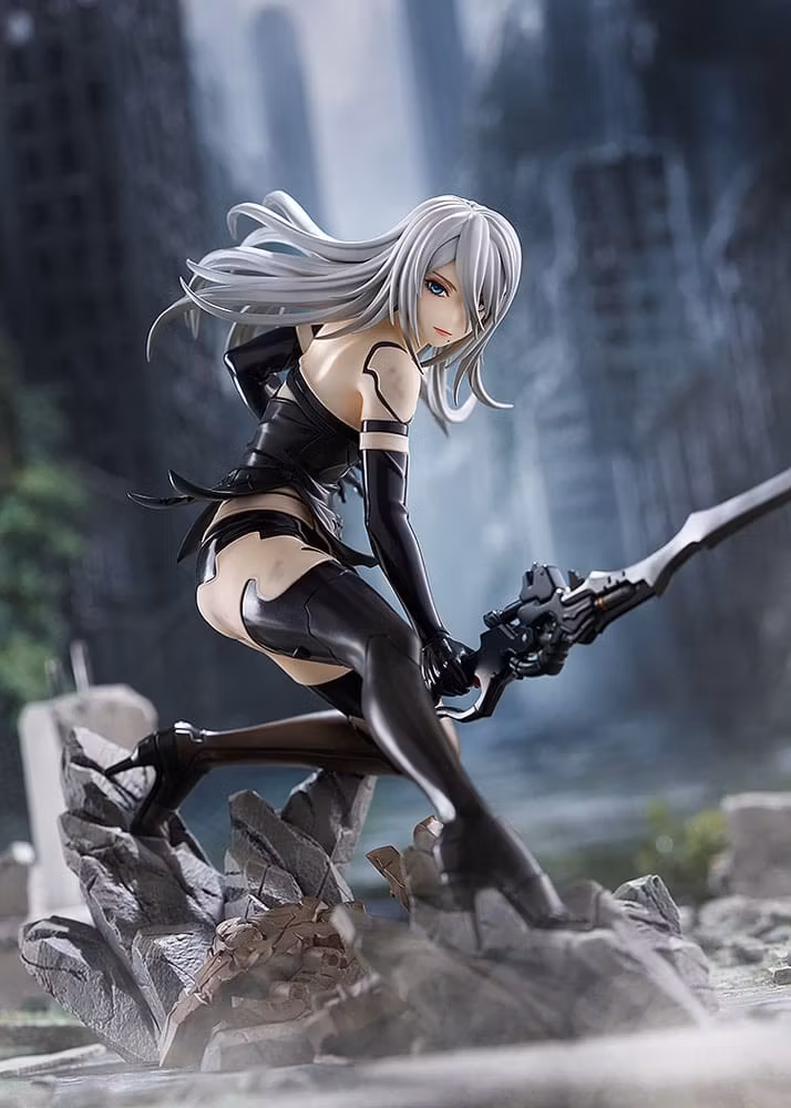 NieR:Automata Ver1.1a A2 1/7 Scale Figure