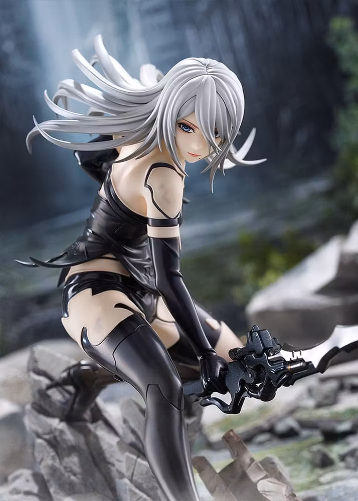 NieR:Automata Ver1.1a A2 1/7 Scale Figure