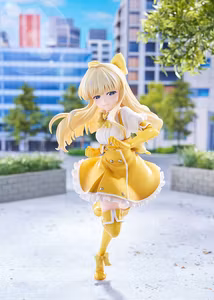 (18+) Gushing Over Magical Girls Magia Sulfur 1/7 Scale Figure