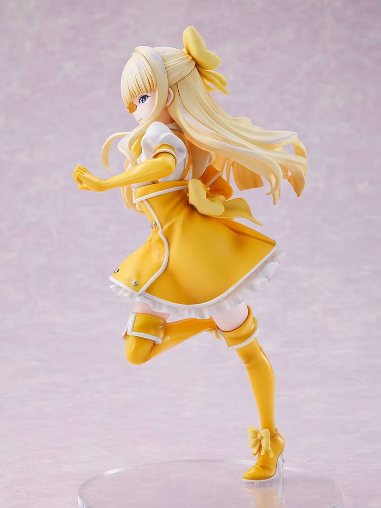 (18+) Gushing Over Magical Girls Magia Sulfur 1/7 Scale Figure