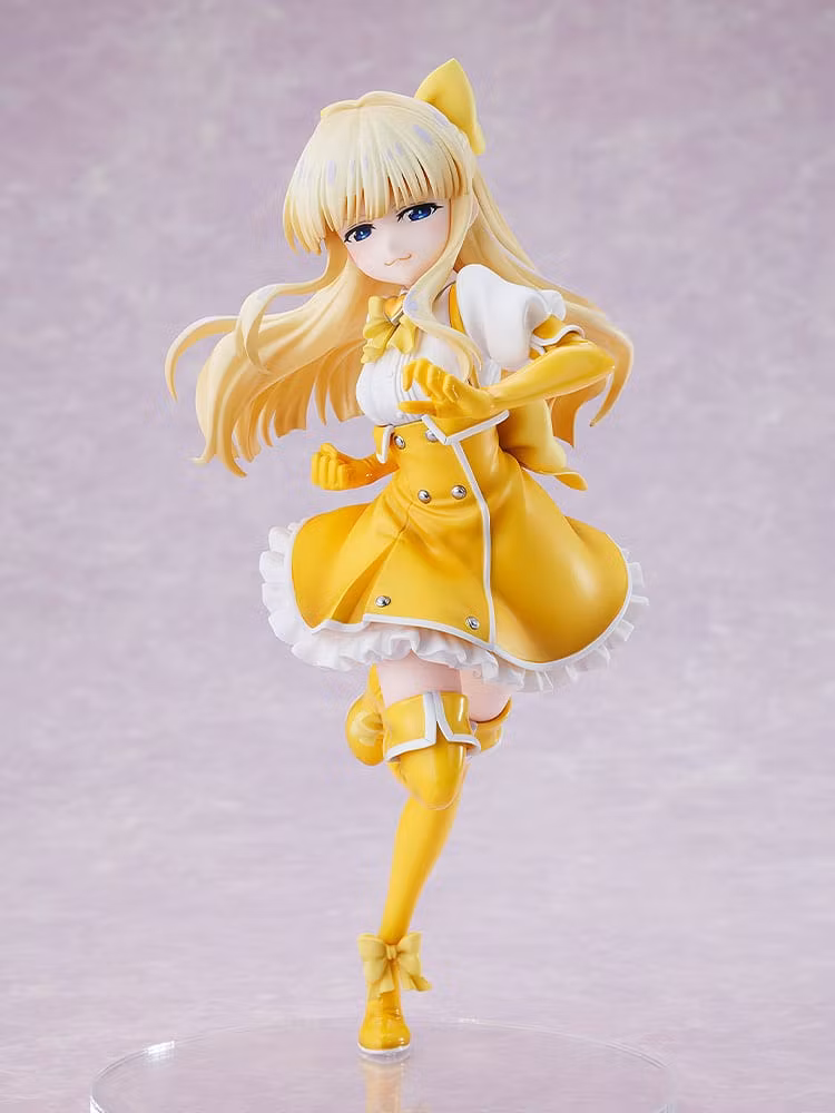 (18+) Gushing Over Magical Girls Magia Sulfur 1/7 Scale Figure