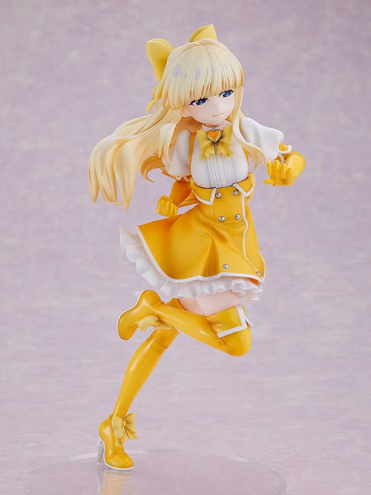 (18+) Gushing Over Magical Girls Magia Sulfur 1/7 Scale Figure