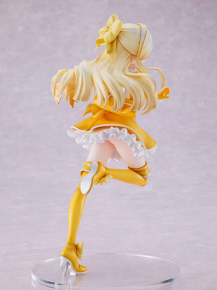 (18+) Gushing Over Magical Girls Magia Sulfur 1/7 Scale Figure