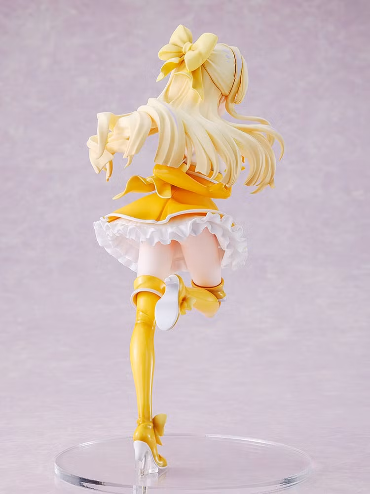 (18+) Gushing Over Magical Girls Magia Sulfur 1/7 Scale Figure
