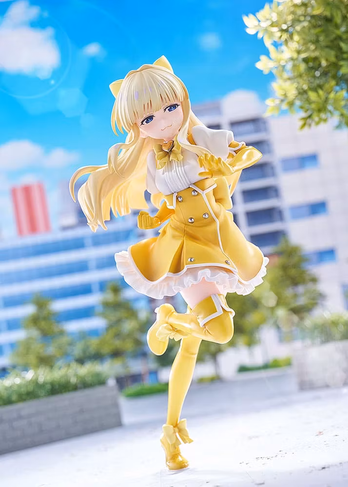 (18+) Gushing Over Magical Girls Magia Sulfur 1/7 Scale Figure