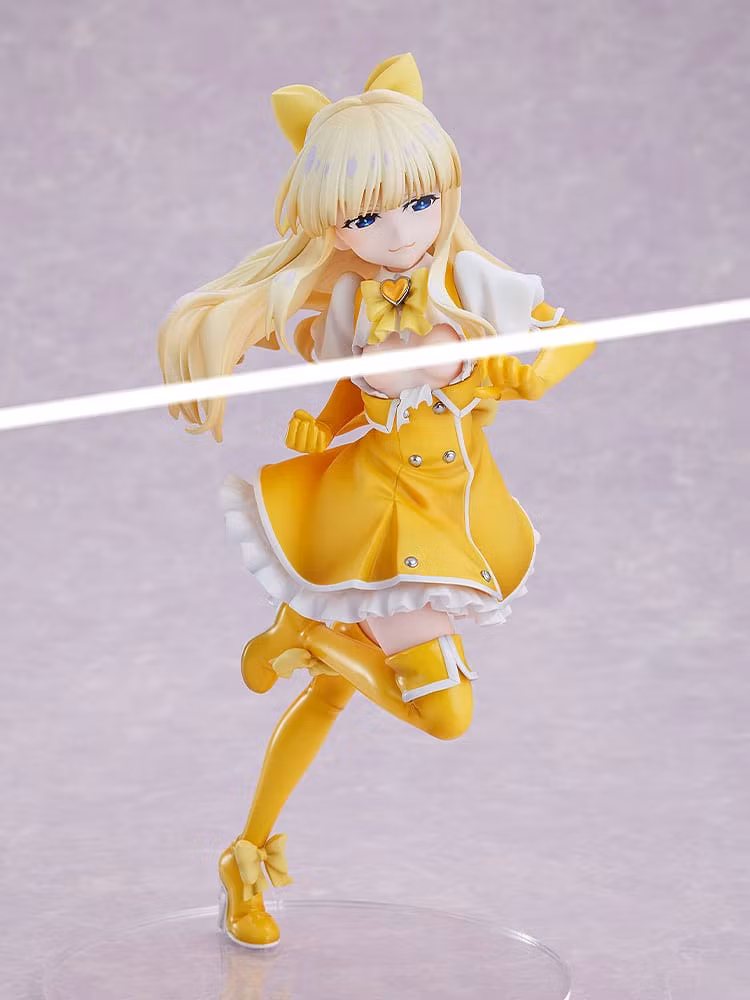 (18+) Gushing Over Magical Girls Magia Sulfur 1/7 Scale Figure